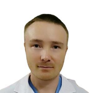 Чакилев Сергей Александрович