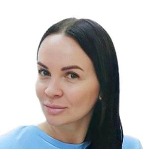 Понятова Юлия Владимировна