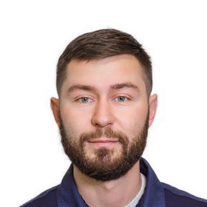 Зубок Михаил Леонидович