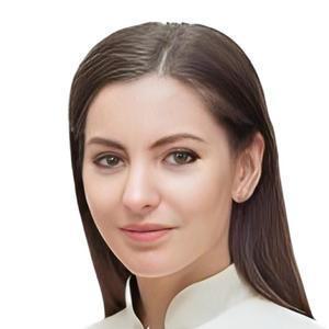 Ларина Софья Владимировна