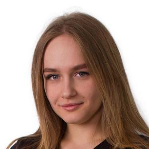 Войтенко (Лыс) Альбина Сергеевна