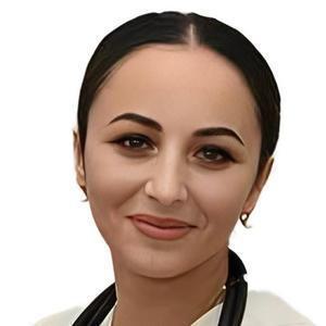 Мусаева Суфигури Мусаевна