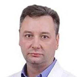 Афанасьев Михаил Игоревич