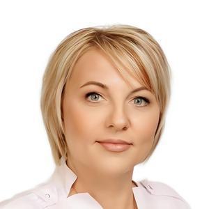 Зеленская Ирина Александровна