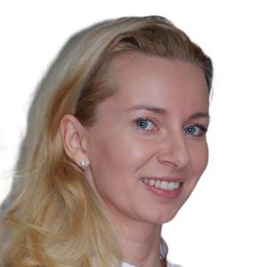 Терещенко Елена Юрьевна