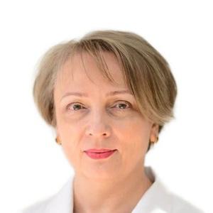 Мосякина Ольга Владимировна