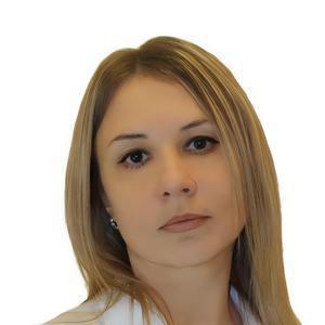 Николаева Елена Павловна