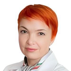 Герасимова Татьяна Валерьевна