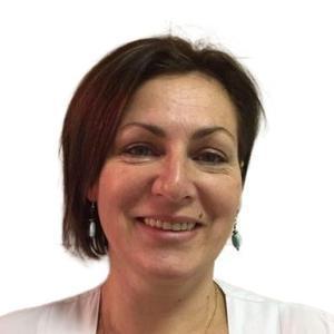 Карякина Елена Юрьевна