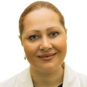 Кибардина Наталья Александровна