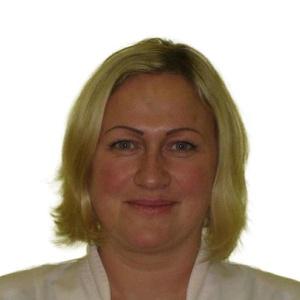 Спиридонова Оксана Аркадьевна