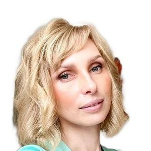 Полунчукова Юлия Николаевна