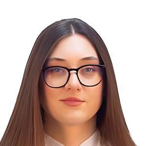 Киева Алина Александровна