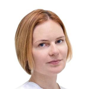 Чувирова Анастасия Геннадьевна
