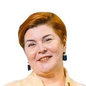 Русакова Елена Вениаминовна