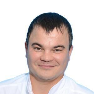 Ваулин Святослав Николаевич