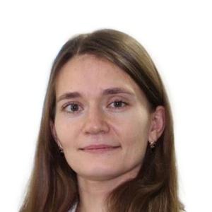 Ильиных Зоя Вениаминовна