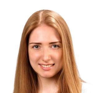 Кудашева Серафима Анатольевна
