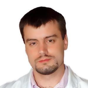 Побединский Михаил Александрович