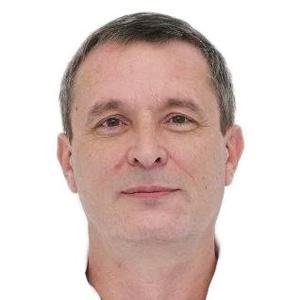 Егоров Юрий Валерьевич