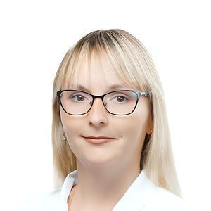 Орешкина Маргарита Олеговна