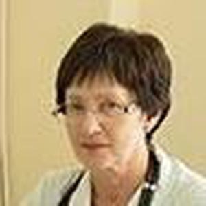 Самусевич Ольга Александровна