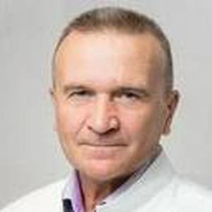 Цимбалюк Игорь Владимирович