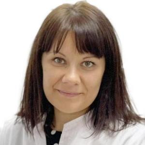 Заяц Анастасия Ивановна