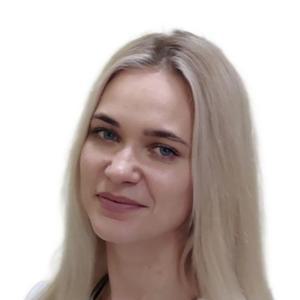 Корейша Милана Викторовна