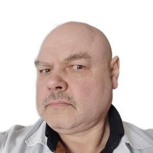 Кренц Юрий Михайлович
