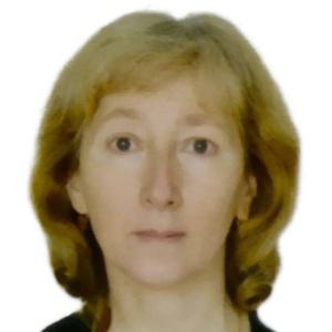 Панченко Наталья Николаевна