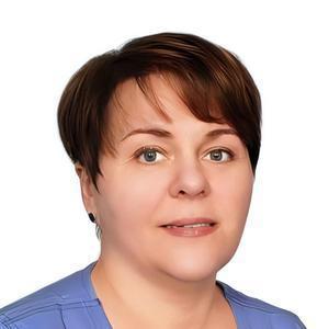 Рыбникова Виктория Викторовна