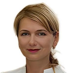 Воронина Ирина Аркадьевна