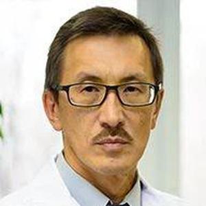 Киргизов Вячеслав Юрьевич