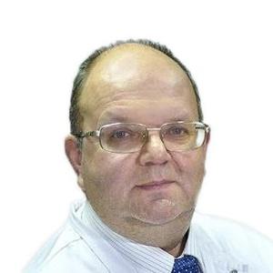 Шунаев Валентин Михайлович