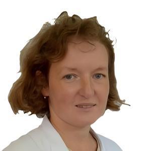 Смирнова Татьяна Олеговна