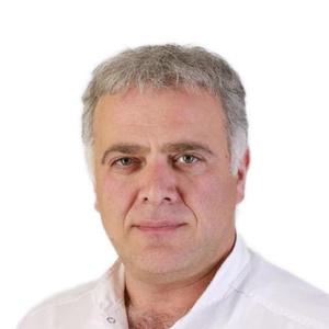 Дзадзамия Заза Фарнаозович