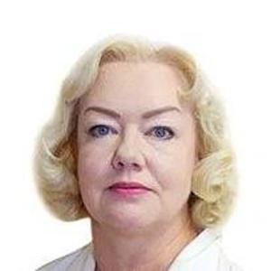 Караваева Наталья Николаевна