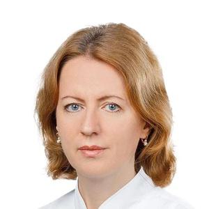 Сергеева Елена Викторовна