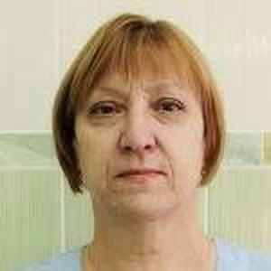 Севостьянова Елена Владиславовна