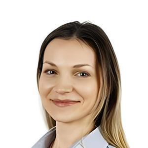 Нусс Дарья Анатольевна