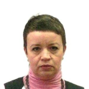 Снегирева Лариса Владимировна