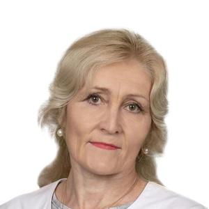 Фомина Эльвира Анатольевна