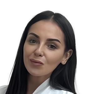 Хайрутдинова Лилия Мунировна