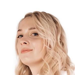Тюхтина Анна Сергеевна