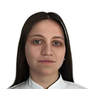Курмаева Регина Зайнулловна
