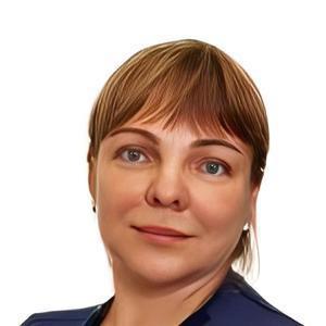 Шамбурова Анна Сергеевна