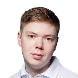 Мифтахов Альберт Газинурович