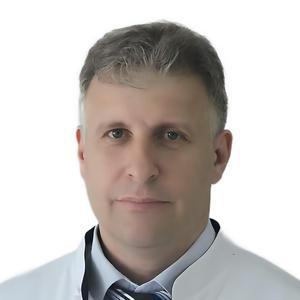 Харазов Александр Феликсович