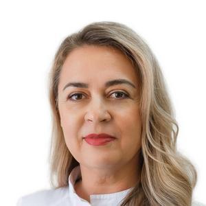 Заруцкая Елена Валерьевна
